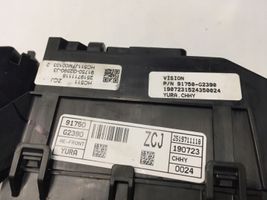 Hyundai Ioniq Fuse module 91750G2390