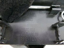 Volkswagen Transporter - Caravelle T6 Tool box 7E0012113