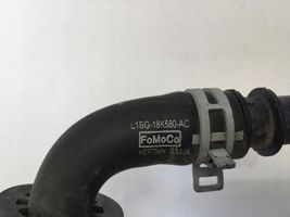 Ford Puma Tubo flessibile del liquido di raffreddamento del motore L1BG18K580AC