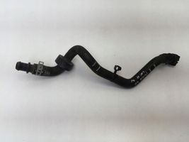 Ford Puma Tubo flessibile del liquido di raffreddamento del motore L1BG18K580AC