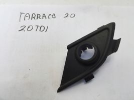 Seat Tarraco Uchwyt przedniego czujnika parkowania PDC 5FJ853793A