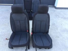 Seat Tarraco Fotele / Kanapa / Komplet 