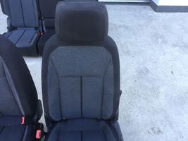 Seat Tarraco Istuinsarja 