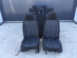 Seat Tarraco Fotele / Kanapa / Komplet 