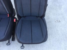 Seat Tarraco Fotele / Kanapa / Komplet 