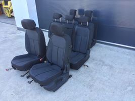 Seat Tarraco Fotele / Kanapa / Komplet 