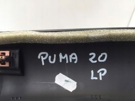 Ford Puma (A) Revêtement de pilier L1TBA03599BBW