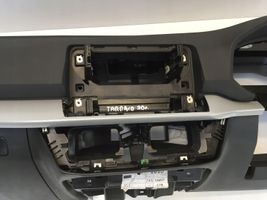 Seat Tarraco Armaturenbrett Cockpit 5FK857255