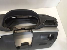 Seat Tarraco Deska rozdzielcza 5FK857255