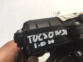 Hyundai Tucson IV NX4 Termostat / Obudowa termostatu 256002M810