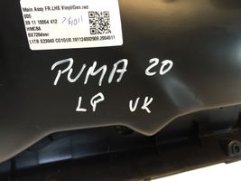 Ford Puma Rivestimento del pannello della portiera anteriore L1TBS23943CG