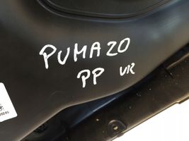 Ford Puma Garniture de panneau carte de porte avant L1TBS23942CG