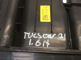 Hyundai Tucson IV NX4 Serbatoio a carbone attivo per il recupero vapori carburante 31420CZ000