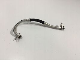 Audi A5 Tubo flessibile mandata olio del turbocompressore turbo 06M145144E