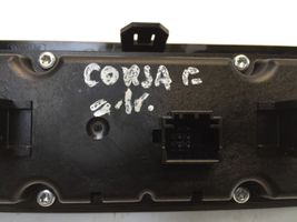 Opel Corsa F Ilmastoinnin ohjainlaite 39181223