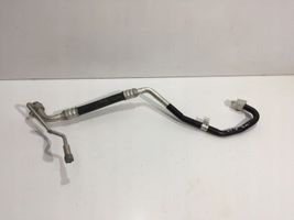 Audi A5 Air conditioning (A/C) pipe/hose 8W2816740