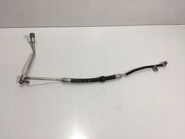 Audi A5 Air conditioning (A/C) pipe/hose 8W2816720