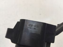 Hyundai Tucson IV NX4 High voltage ignition coil 273012M417