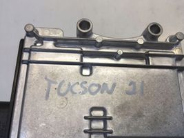 Hyundai Tucson IV NX4 Sterownik / Moduł ECU 954413D215