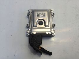 Hyundai Tucson IV NX4 Sterownik / Moduł ECU 954413D215