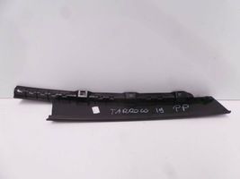 Seat Tarraco Listwa / Uszczelka szyby drzwi przednich 5NA837902