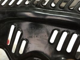 Audi A5 Set dischi freno e pinze 8W0615105CQ