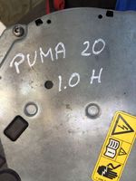 Ford Puma Generatore/alternatore L1TA11238AD
