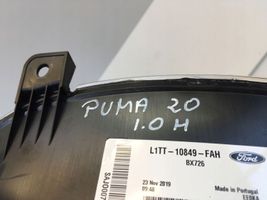 Ford Puma Spidometras (prietaisų skydelis) 