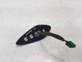 Hyundai Tucson IV NX4 Antena (GPS antena) 96210N7400