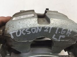 Hyundai Tucson IV NX4 Pinza del freno anteriore 58110N7100