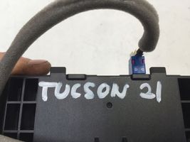 Hyundai Tucson IV NX4 Antennin ohjainlaite 96240N7050