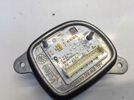 Opel Corsa F LED-liitäntälaitteen ohjausmoduuli 90186989