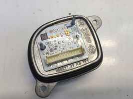 Opel Corsa F LED-liitäntälaitteen ohjausmoduuli 90186993