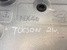 Hyundai Tucson IV NX4 Takaluukun/tavaratilan spoileri 87211N7000