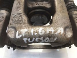 Hyundai Tucson IV NX4 Caliper del freno trasero 58210CZ600