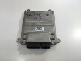 Mitsubishi Eclipse Cross Calculateur moteur ECU 1860D114