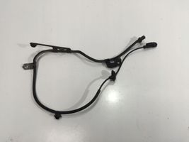 Mitsubishi Eclipse Cross Pakaļējais bremžu ABS sensors 32412288A