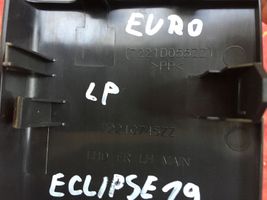 Mitsubishi Eclipse Cross Etuoven ikkunan kytkimen kehys 7221C745ZZ