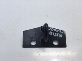 Peugeot 2008 II Trunk lock loop 