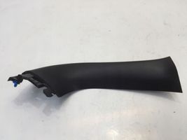 Hyundai Tucson IV NX4 Rivestimento laterale del portellone posteriore/bagagliaio 81730N7000