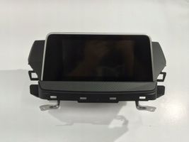 Mitsubishi Eclipse Cross Radio/CD/DVD/GPS-pääyksikkö 8742A002XA