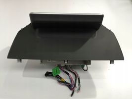 Mitsubishi Eclipse Cross Unidad delantera de radio/CD/DVD/GPS 8742A002XA