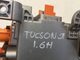 Hyundai Tucson IV NX4 Module de fusibles 91958P0020