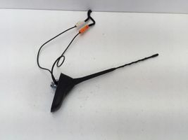 Opel Corsa F Radion antenni 