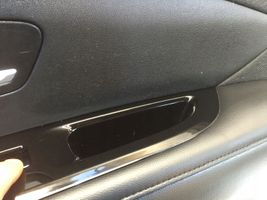 Hyundai Tucson IV NX4 Rivestimento del pannello della portiera posteriore M83320N7000