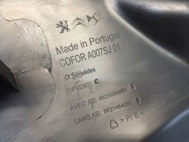 Peugeot 2008 II Autres pièces intérieures 9825568980