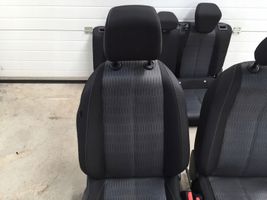 Opel Corsa F Set sedili 