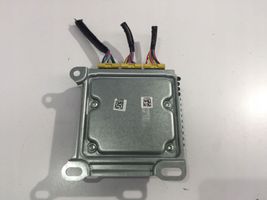 Mitsubishi Eclipse Cross Module de contrôle airbag 8635A422