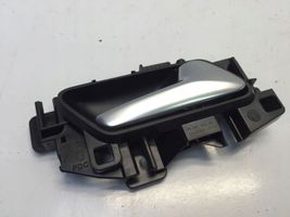 Peugeot 2008 II Rear door interior handle 98201552