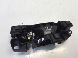 Peugeot 2008 II Front door interior handle 98201552